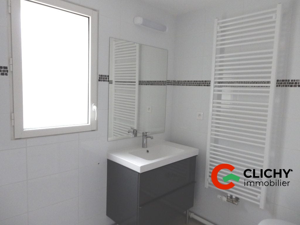 Appartement Rue Simonneau à Clichy
