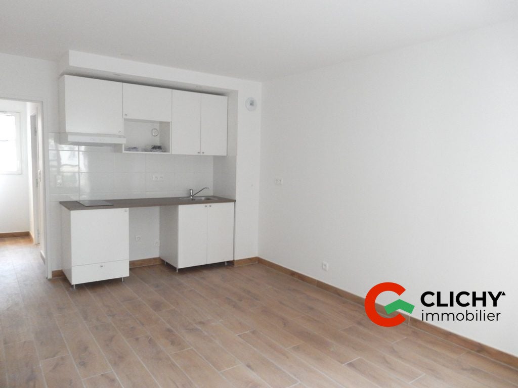 Appartement Rue Simonneau à Clichy