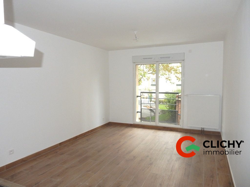 Appartement Rue Simonneau à Clichy