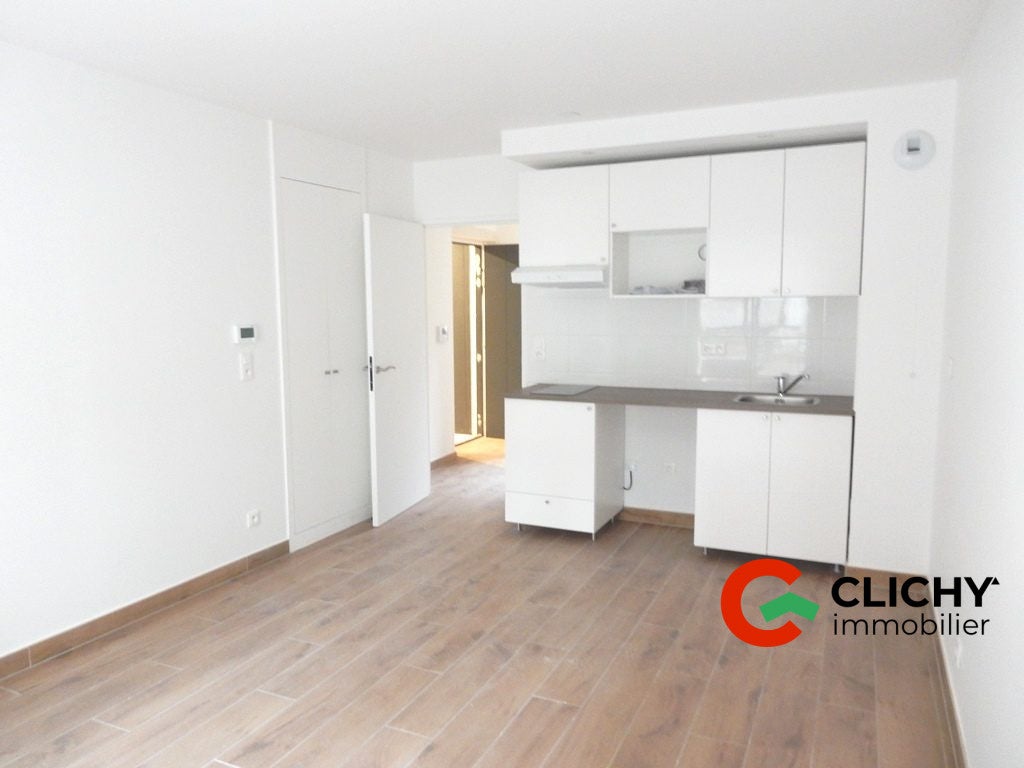 Appartement Rue Simonneau à Clichy