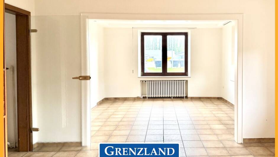 Wohnung Franzstraße in Bocholt