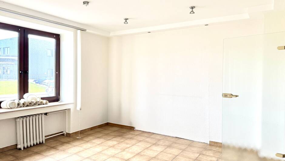 Wohnung Franzstraße in Bocholt