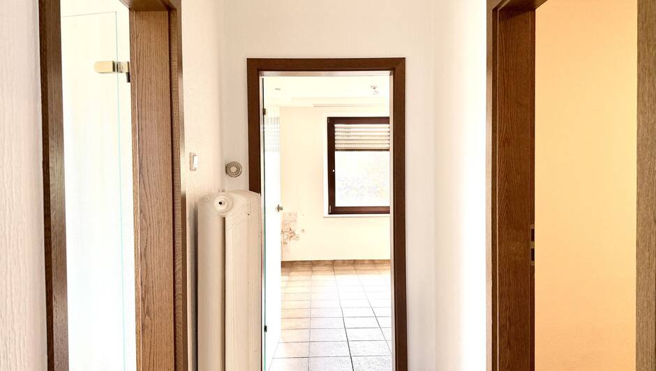 Wohnung Franzstraße in Bocholt