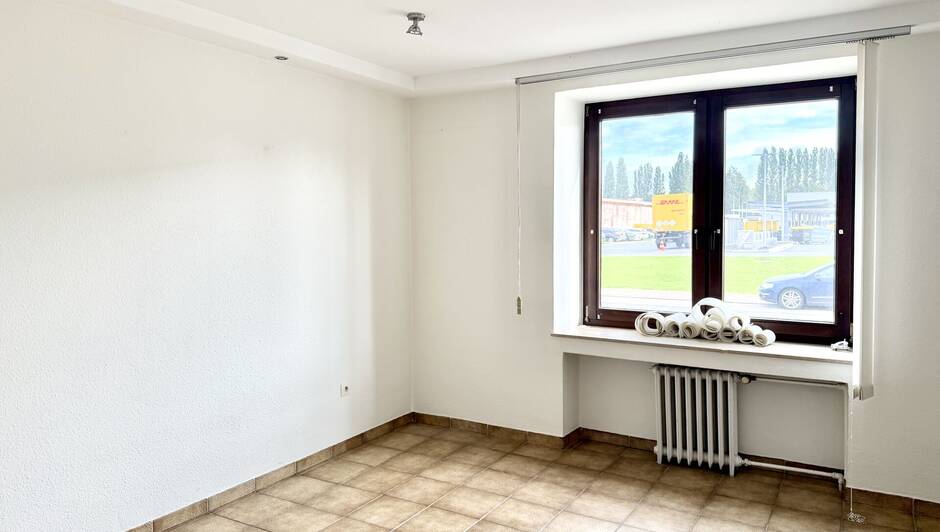 Wohnung Franzstraße in Bocholt
