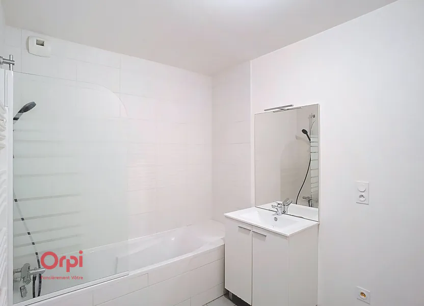 Appartement Rue Jean Jaurès à Rezé