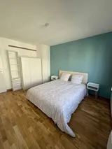 Appartement Rue de Noisy-le-Grand à Bry-sur-Marne