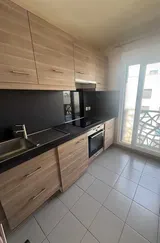 Appartement Rue de Noisy-le-Grand à Bry-sur-Marne