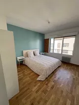 Appartement Rue de Noisy-le-Grand à Bry-sur-Marne