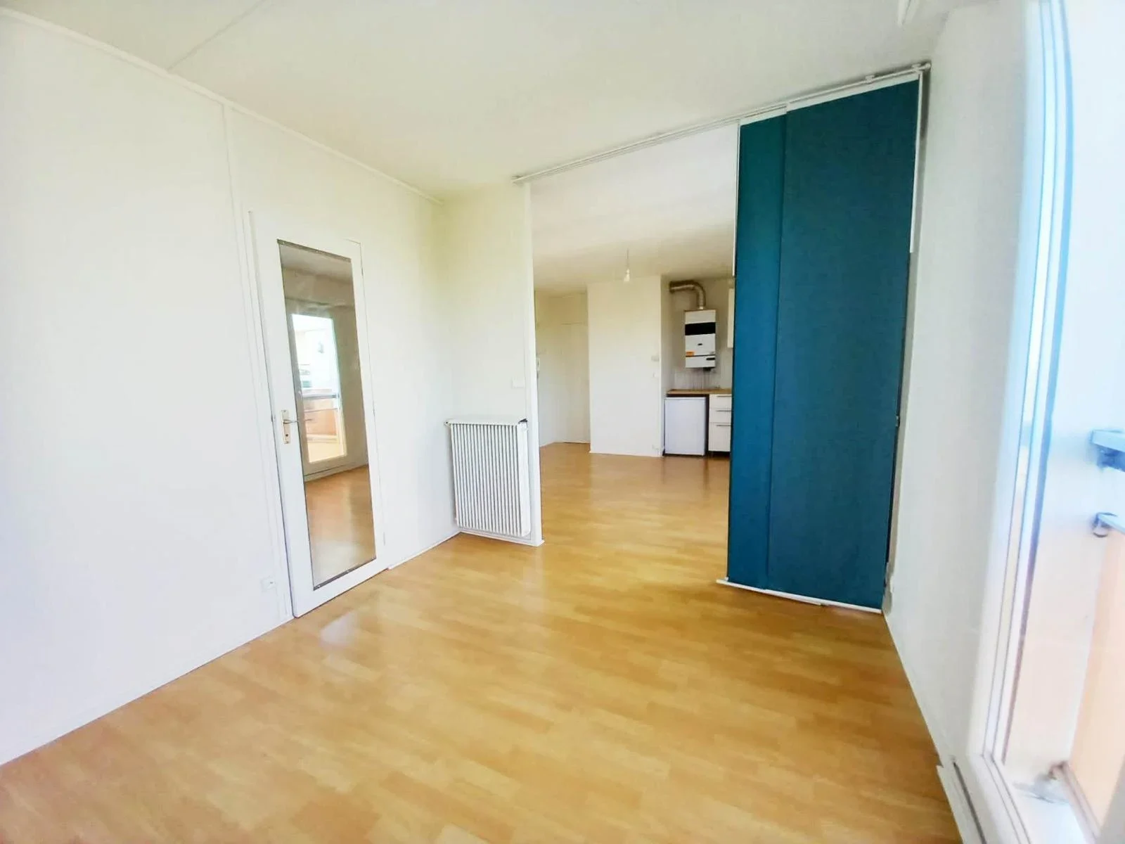 Appartement Rue Formigé à Le Bouscat
