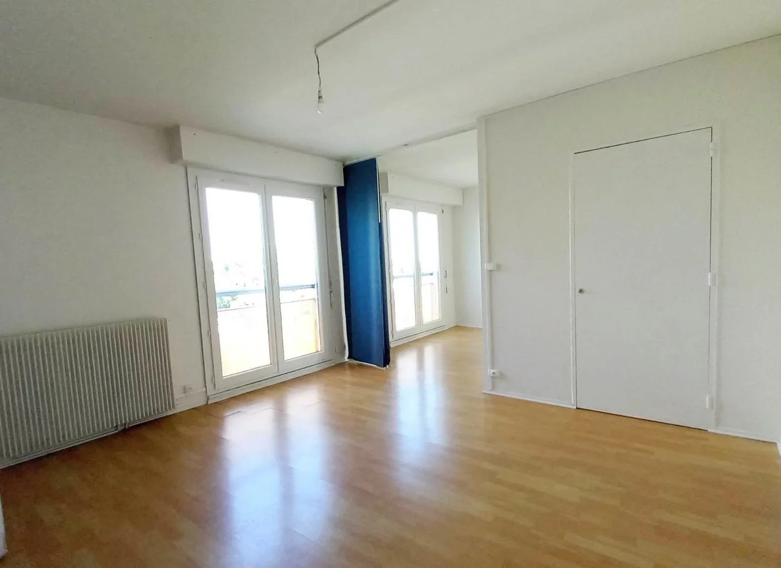 Appartement Rue Formigé à Le Bouscat