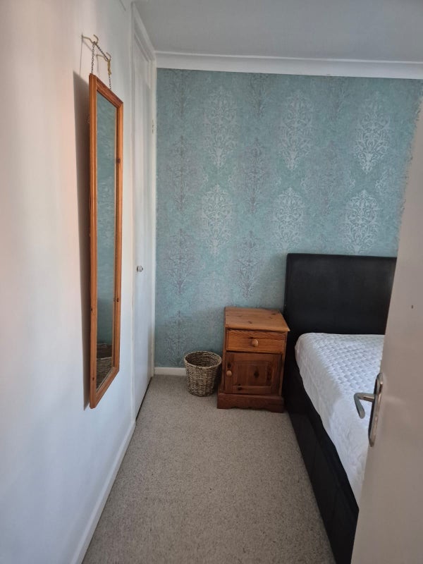 Room Cooper Close in Leicester