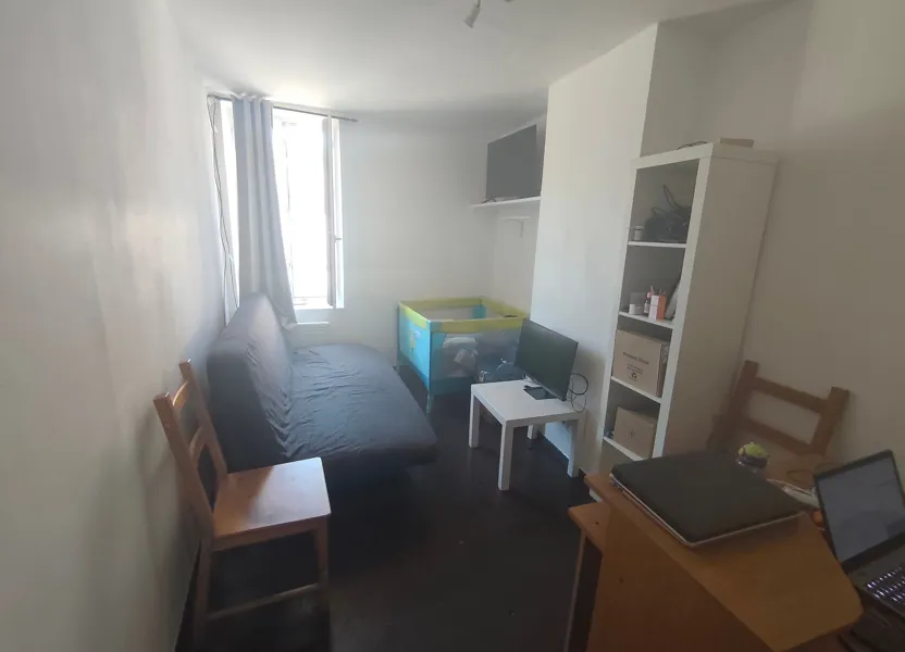 Appartement Rue du Port aux Meules à La Ferté-sous-Jouarre