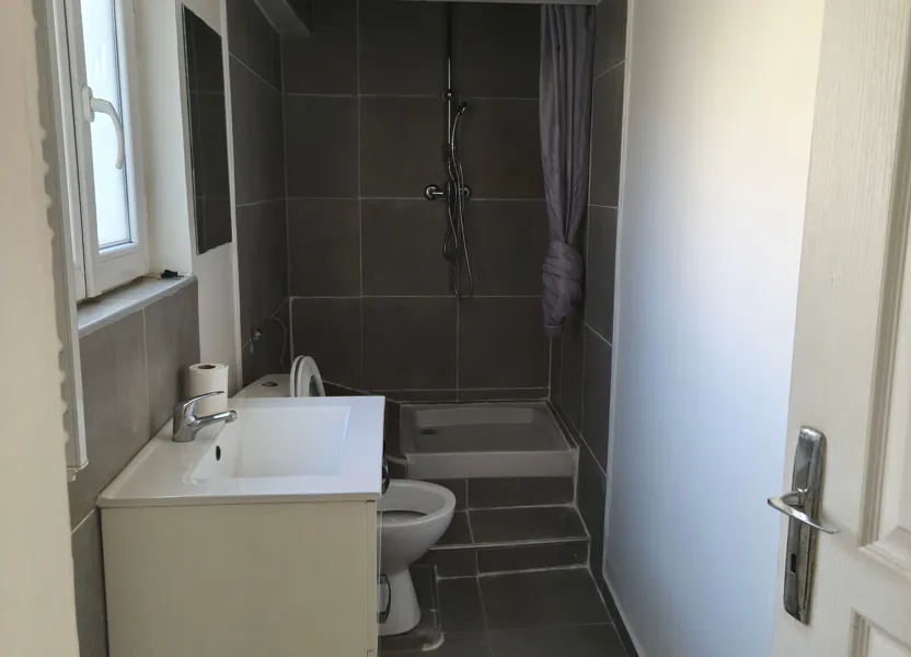 Appartement Rue du Port aux Meules à La Ferté-sous-Jouarre