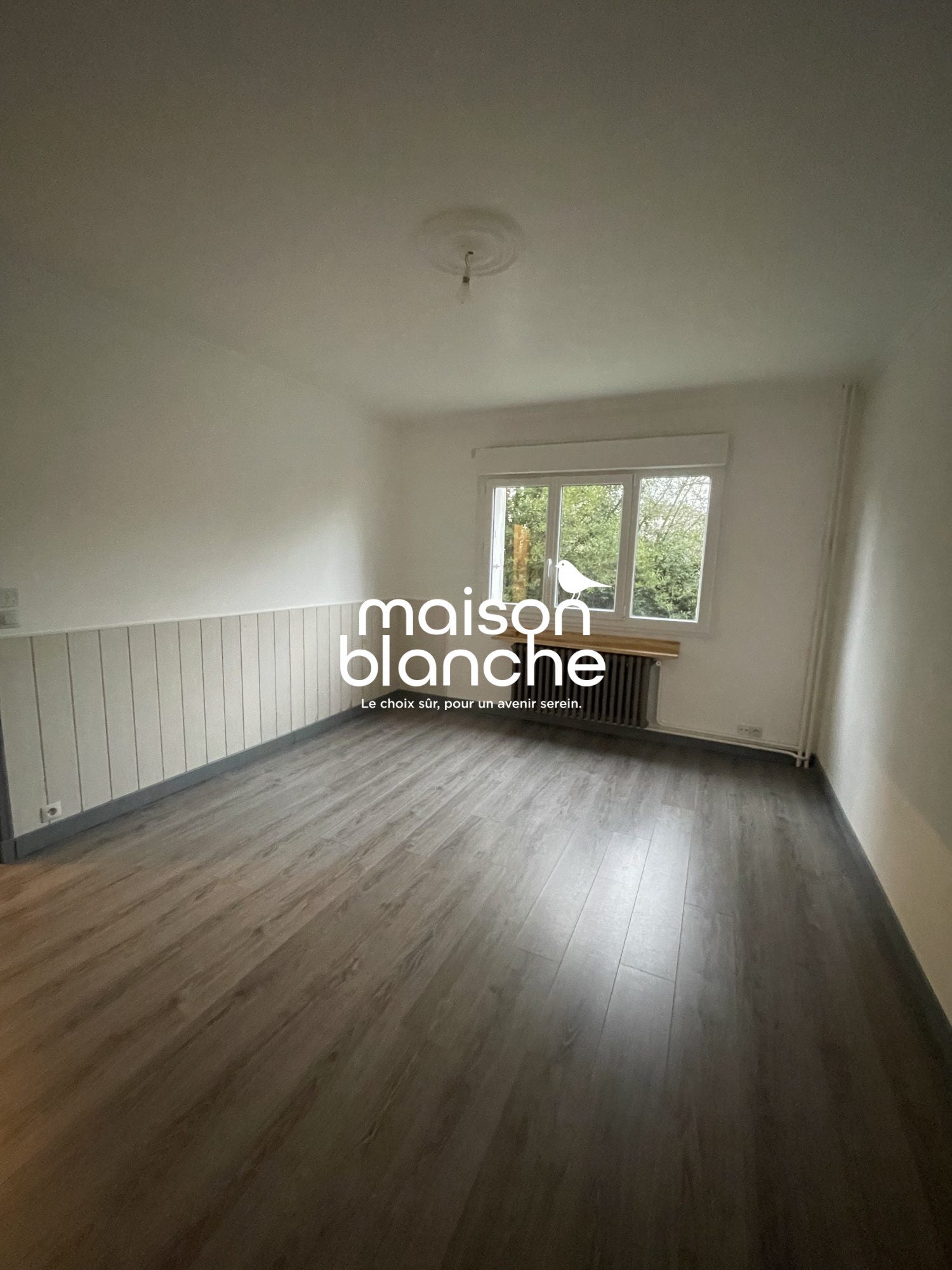 Flat Rue Ernest Huard in Tours