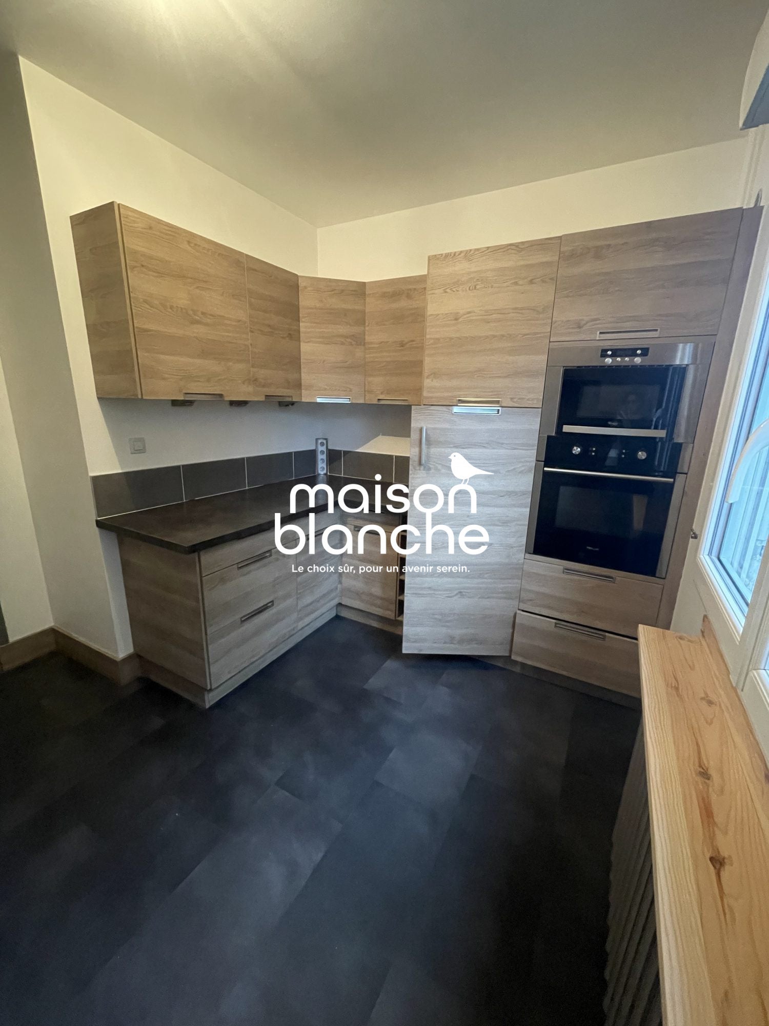 Appartement Rue Ernest Huard à Tours