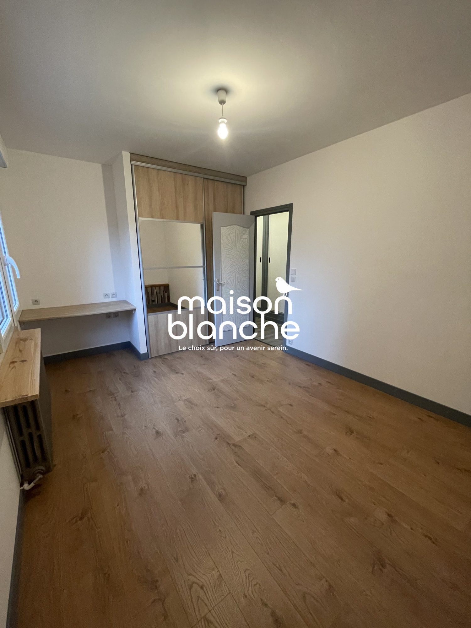 Flat Rue Ernest Huard in Tours