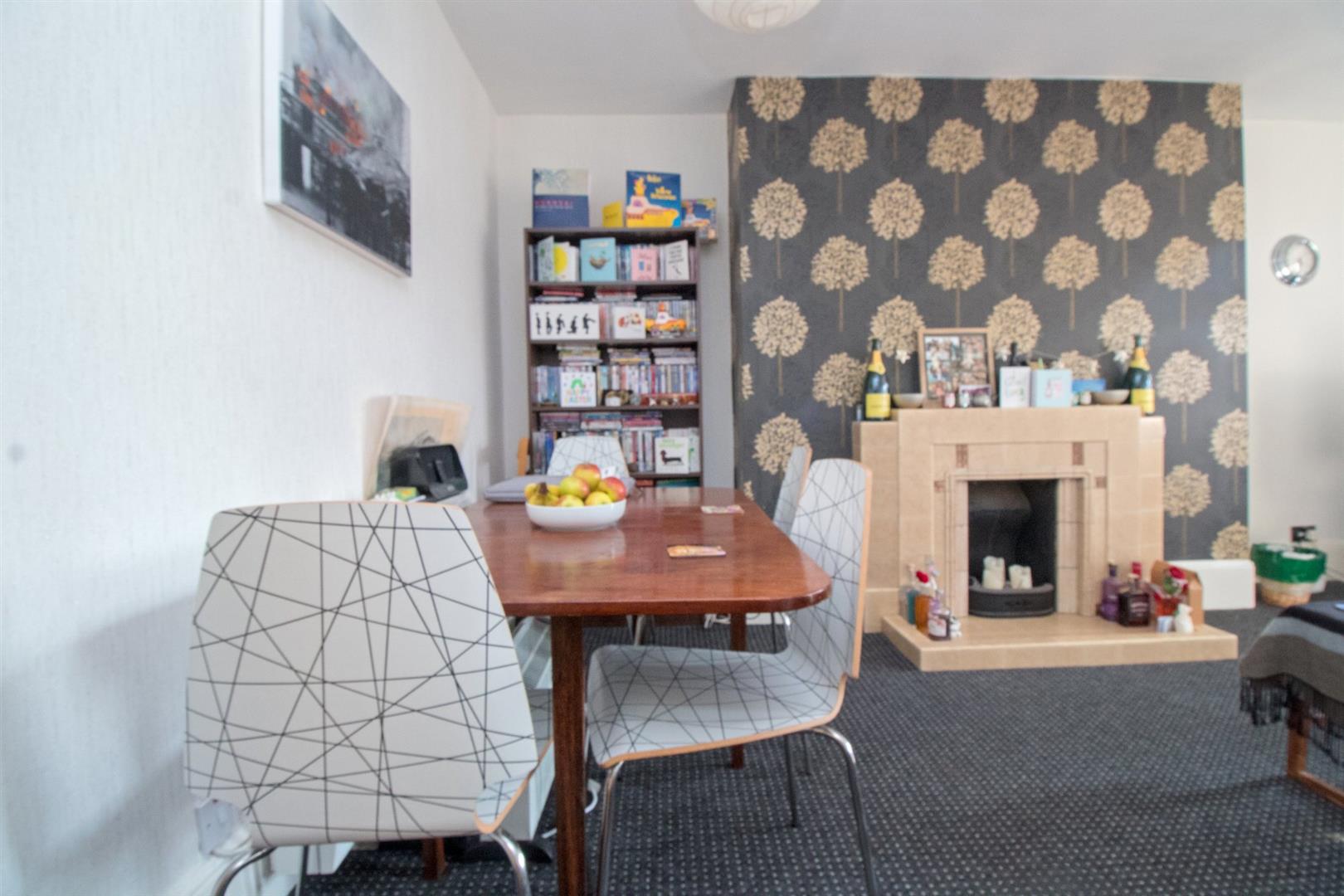Flat Lansdowne Place in Hove
