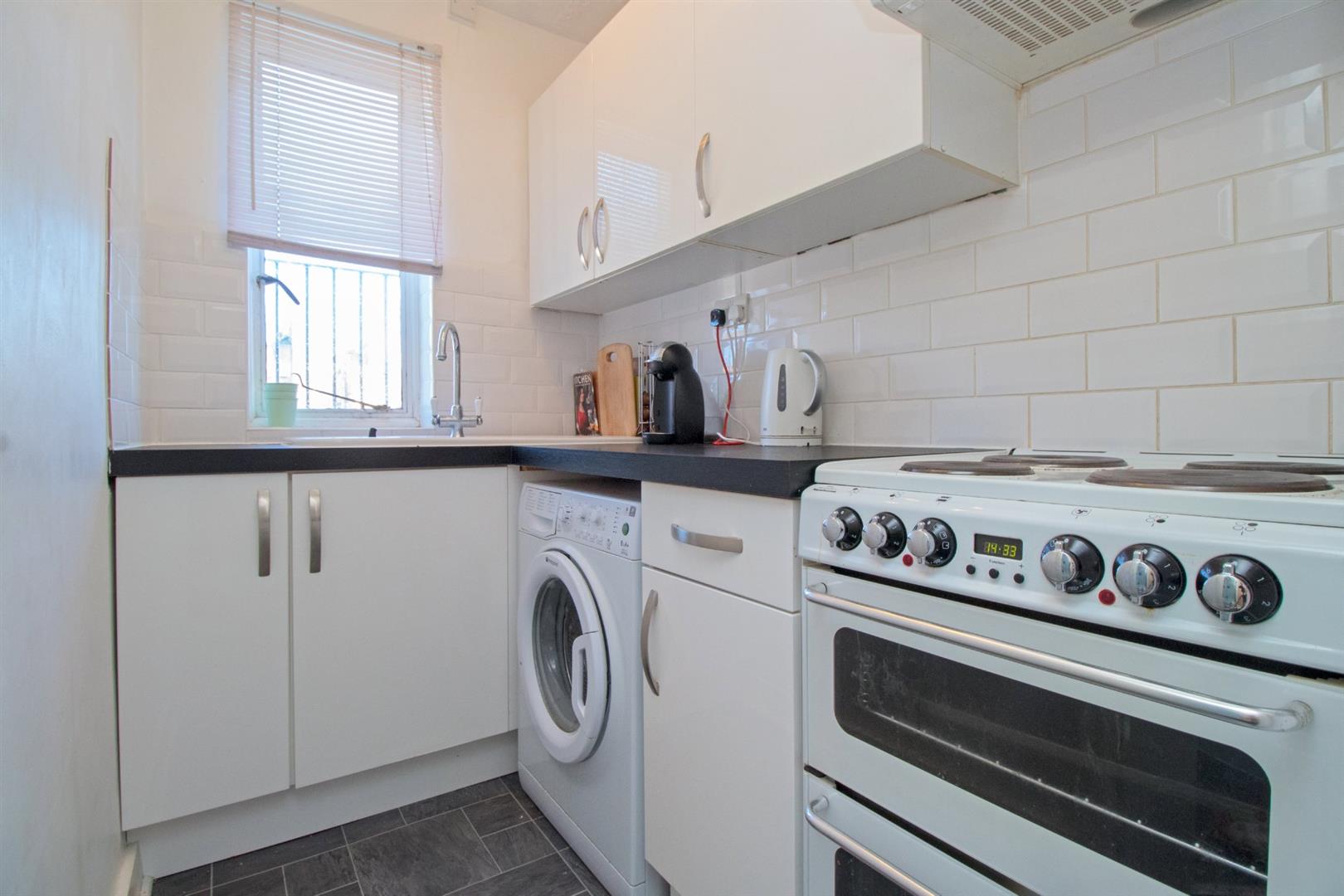 Flat Lansdowne Place in Hove