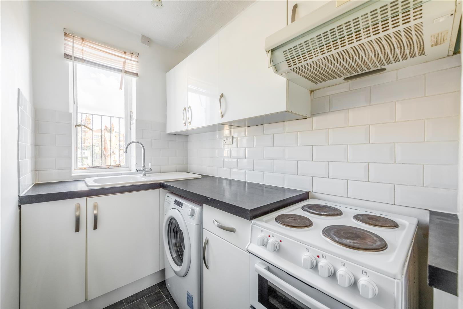 Flat Lansdowne Place in Hove
