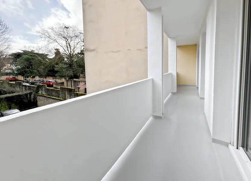 Flat Grande Rue Saint-Michel in Toulouse