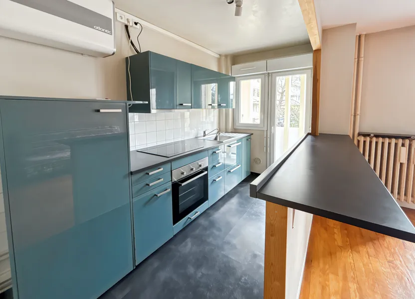 Flat Grande Rue Saint-Michel in Toulouse