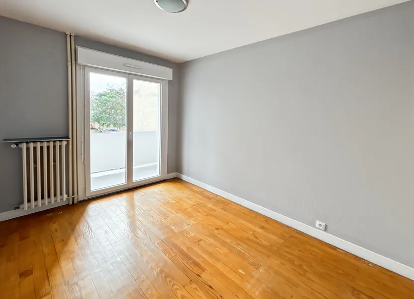 Flat Grande Rue Saint-Michel in Toulouse