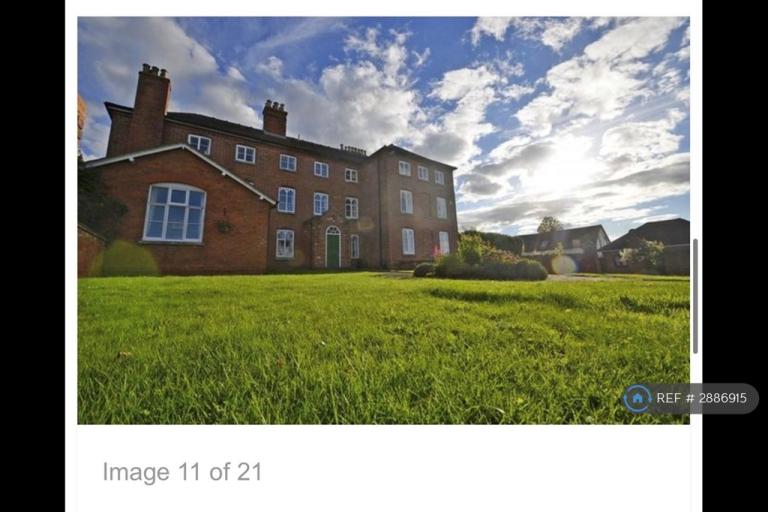 Flat B4216 in Forest of Dean