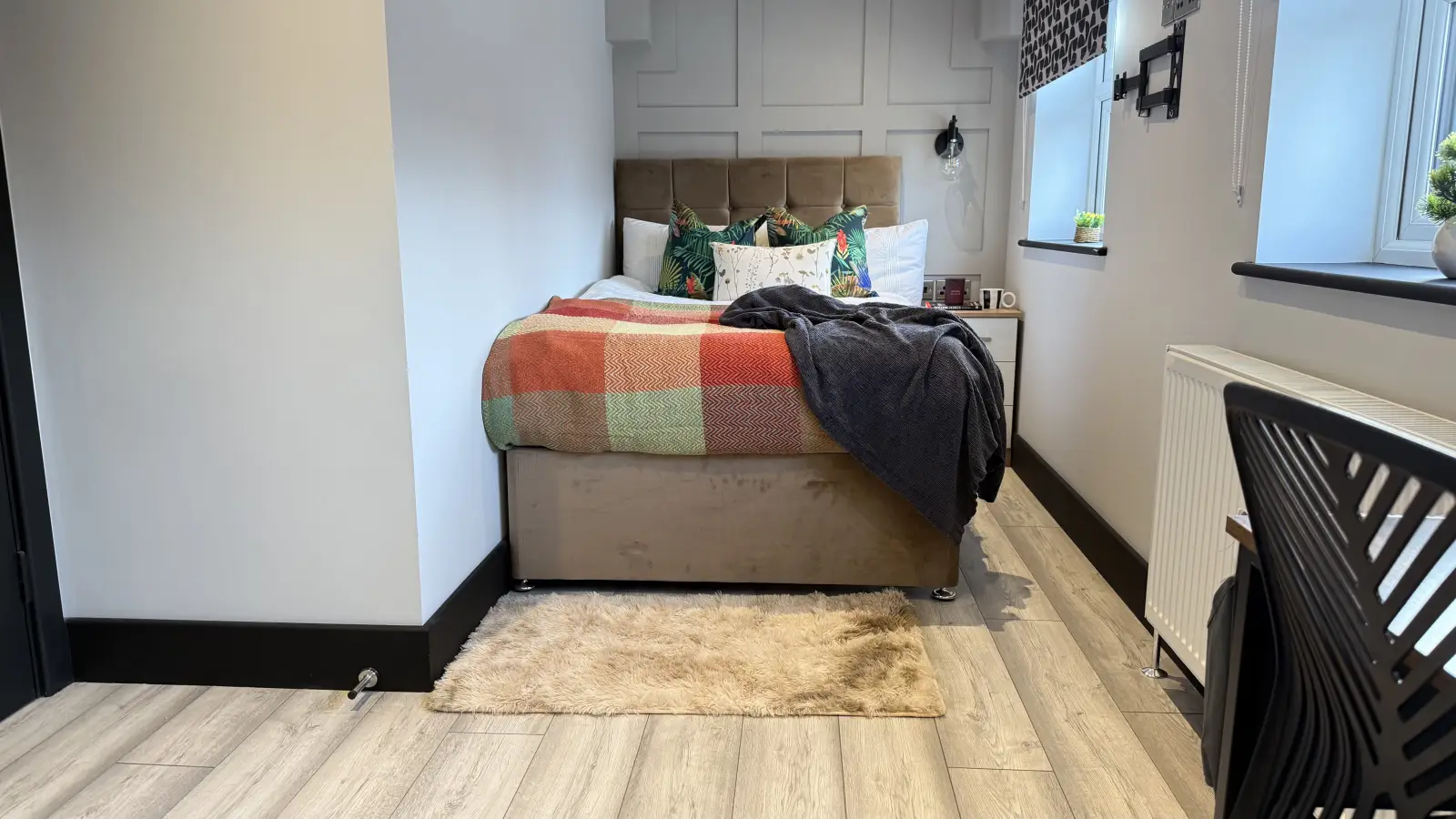 Flat Balmoral Drive in Hertsmere