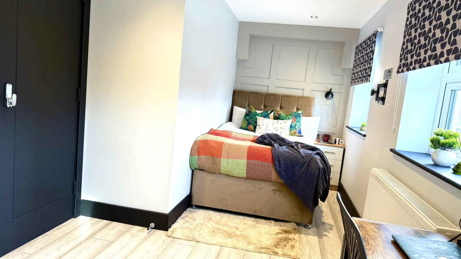 Flat Balmoral Drive in Hertsmere