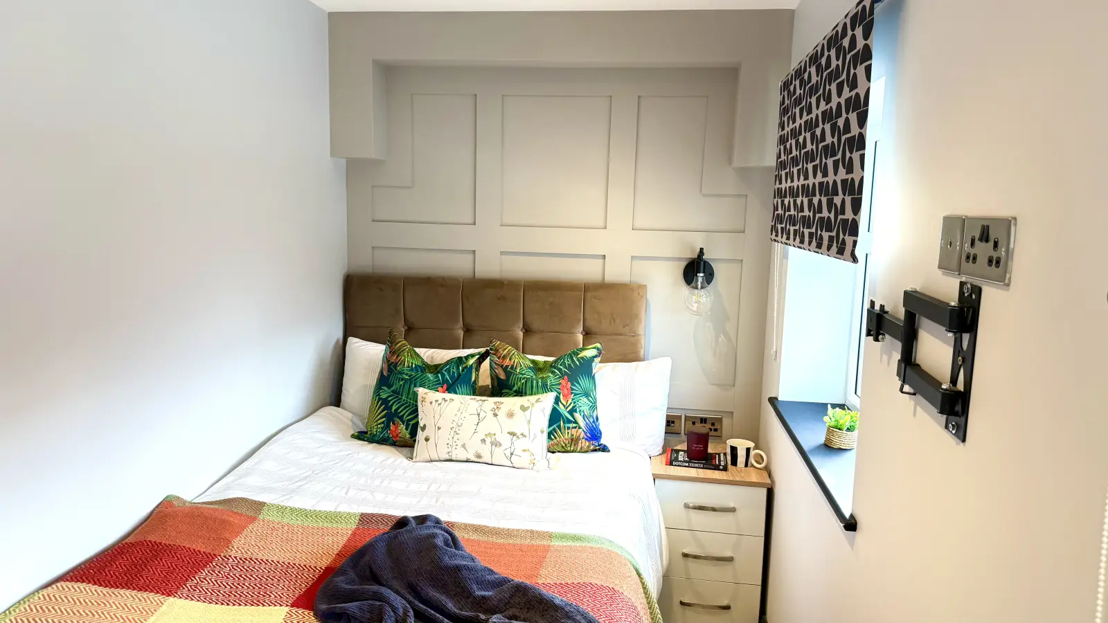 Flat Balmoral Drive in Hertsmere