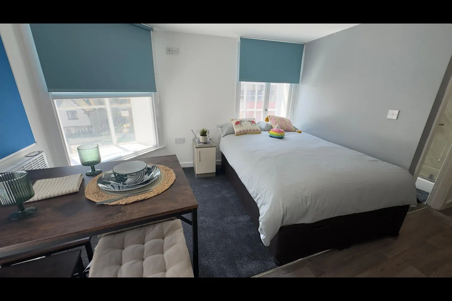 Room Spaniel Row in Nottingham