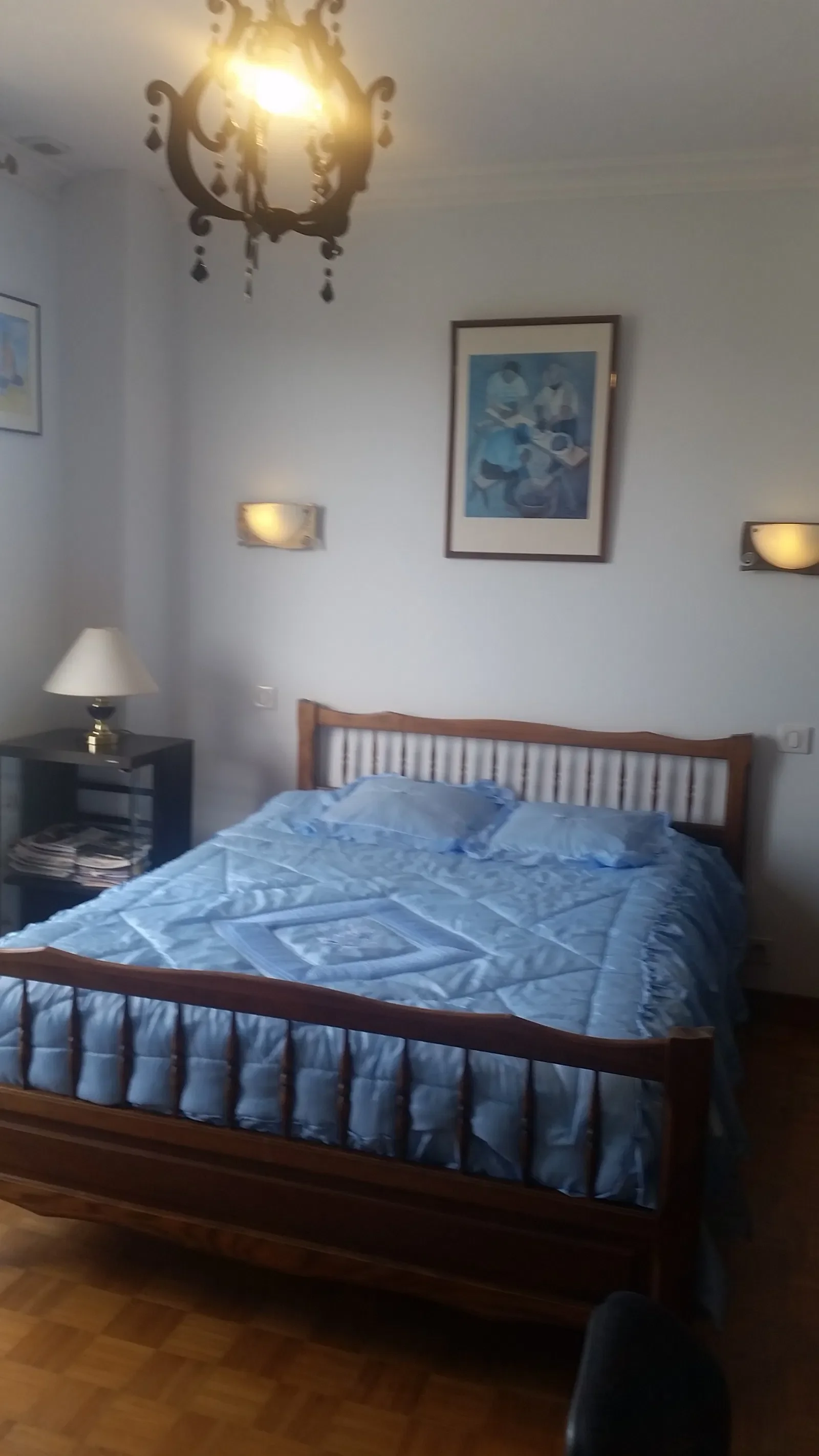 Chambre Avenue Victor Hugo à Tournefeuille