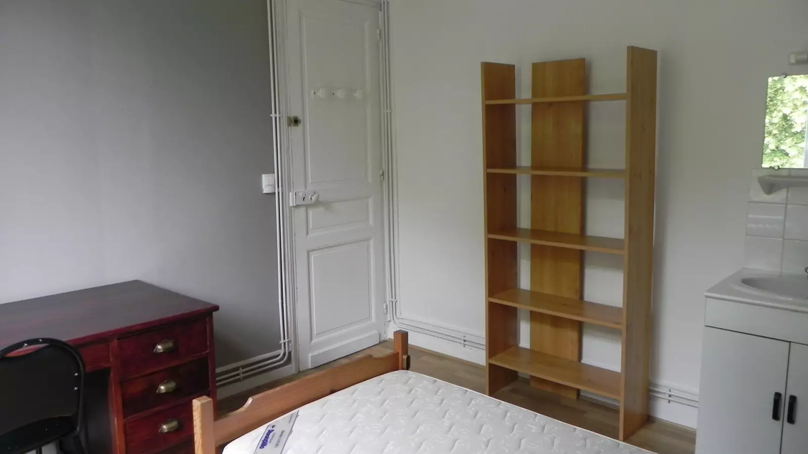 Appartement Rue du Baroeul à Mons-en-Barœul