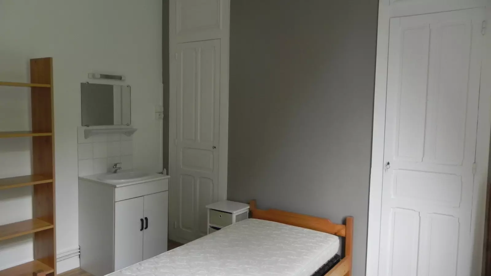 Appartement Rue du Baroeul à Mons-en-Barœul