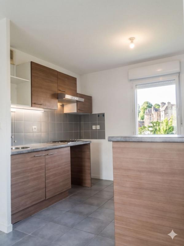 Appartement Rue Raymond Villechanoux à Mussidan