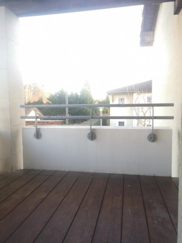 Appartement Rue Raymond Villechanoux à Mussidan