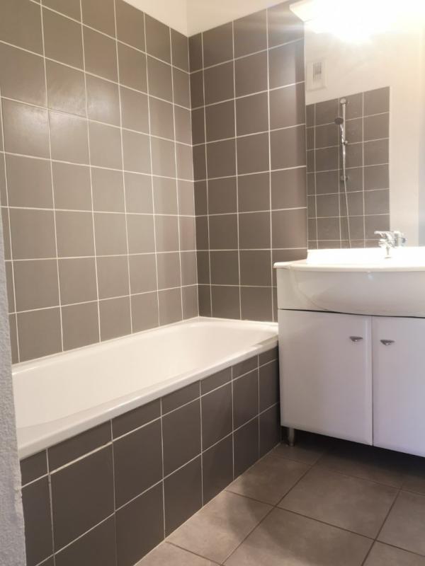 Appartement Rue Raymond Villechanoux à Mussidan