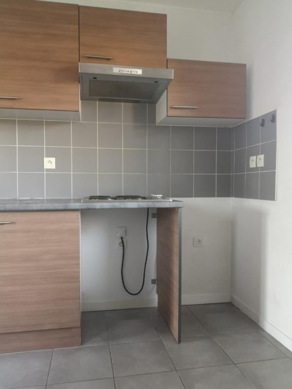 Appartement Rue Raymond Villechanoux à Mussidan
