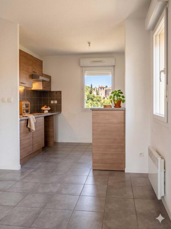 Flat Route de Bassy in Mussidan