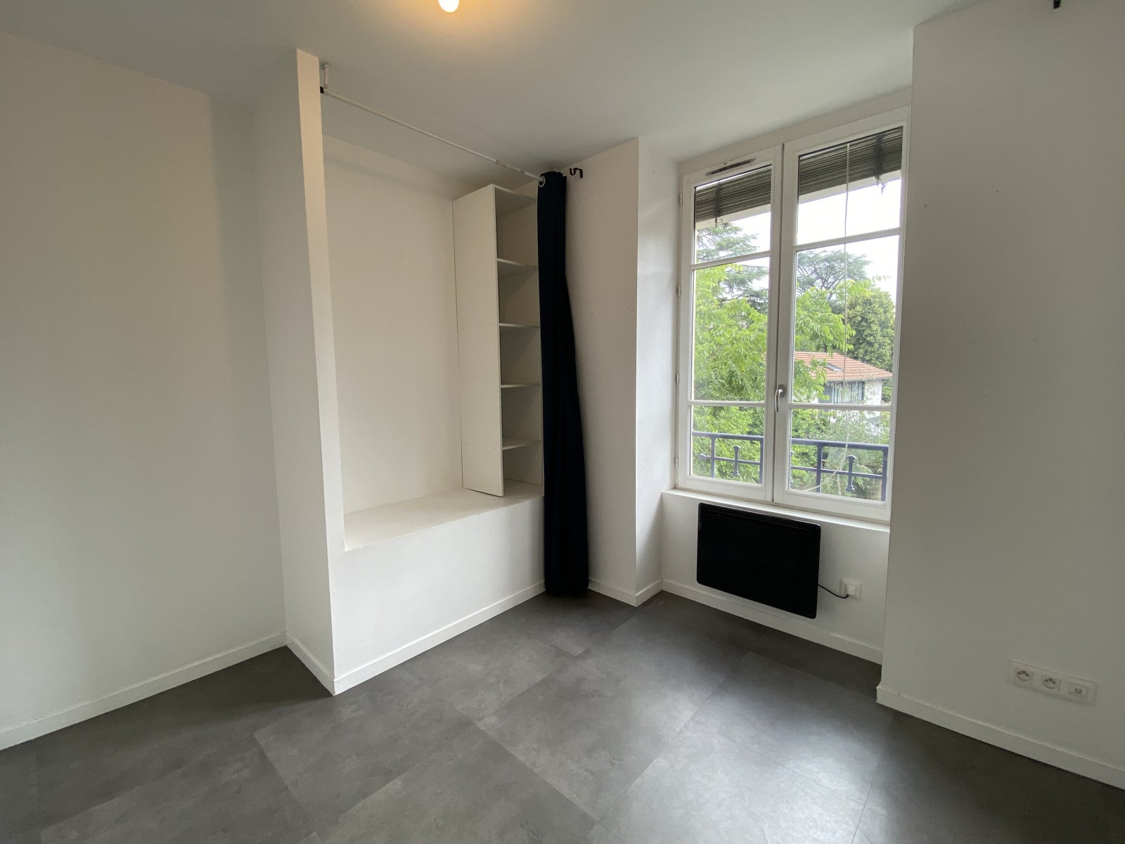 Appartement Rue Saint-Isidore à Lyon