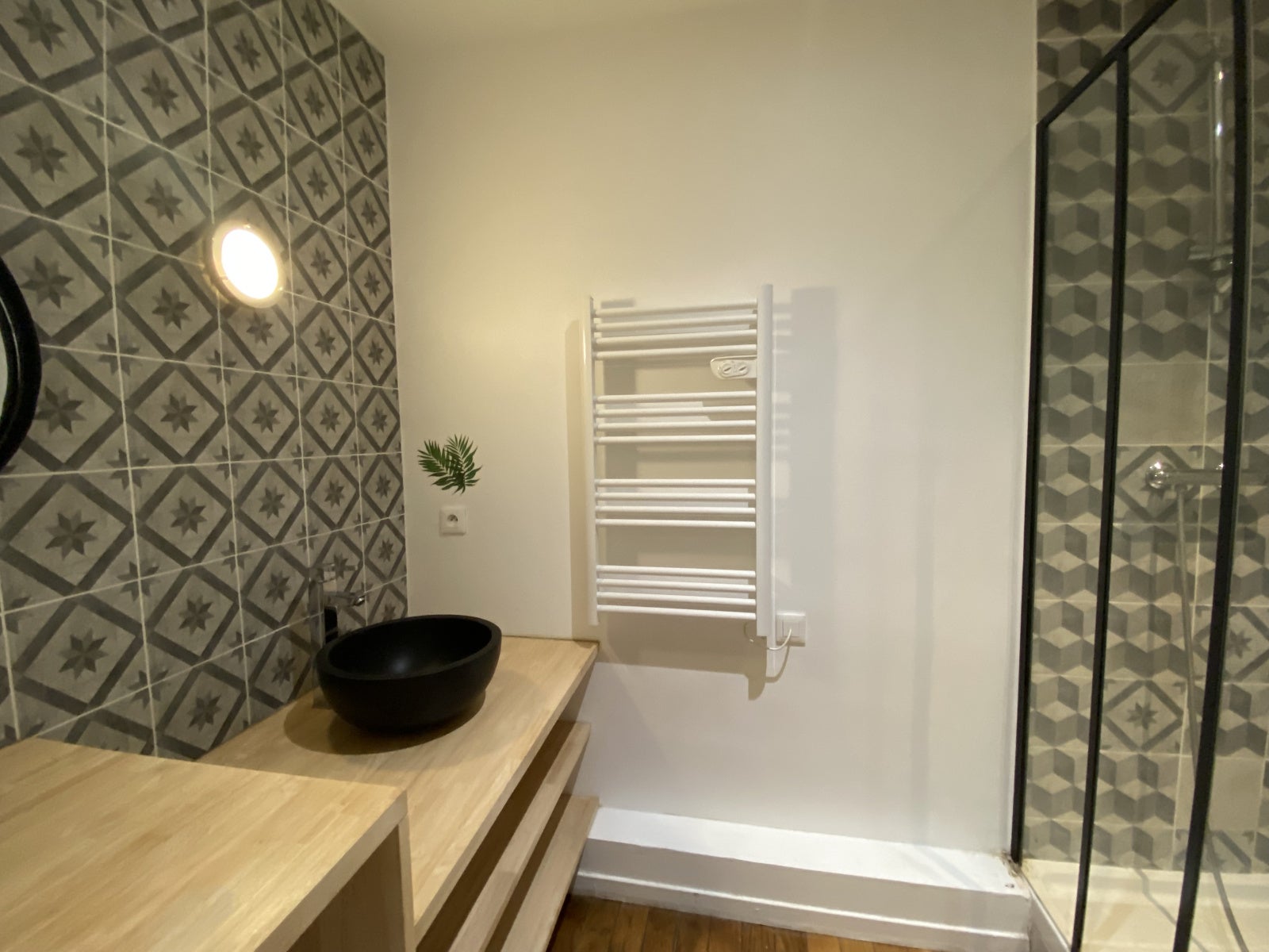 Appartement Rue Saint-Isidore à Lyon