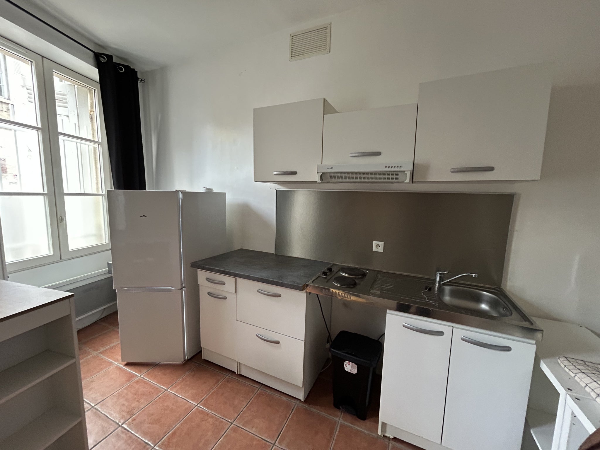Appartement Rue Sullivan à Bordeaux