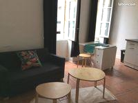 Appartement Rue Sullivan à Bordeaux