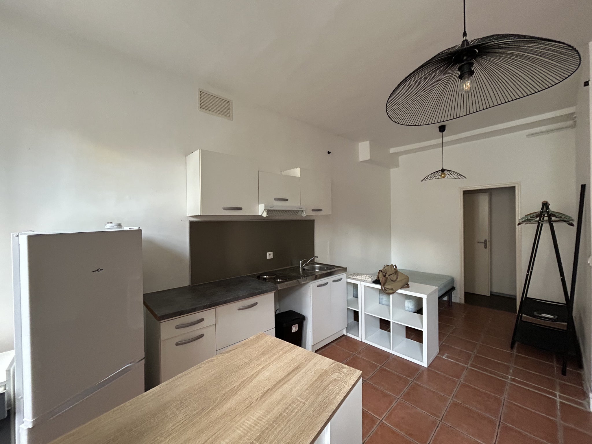 Flat Rue Sullivan in Bordeaux