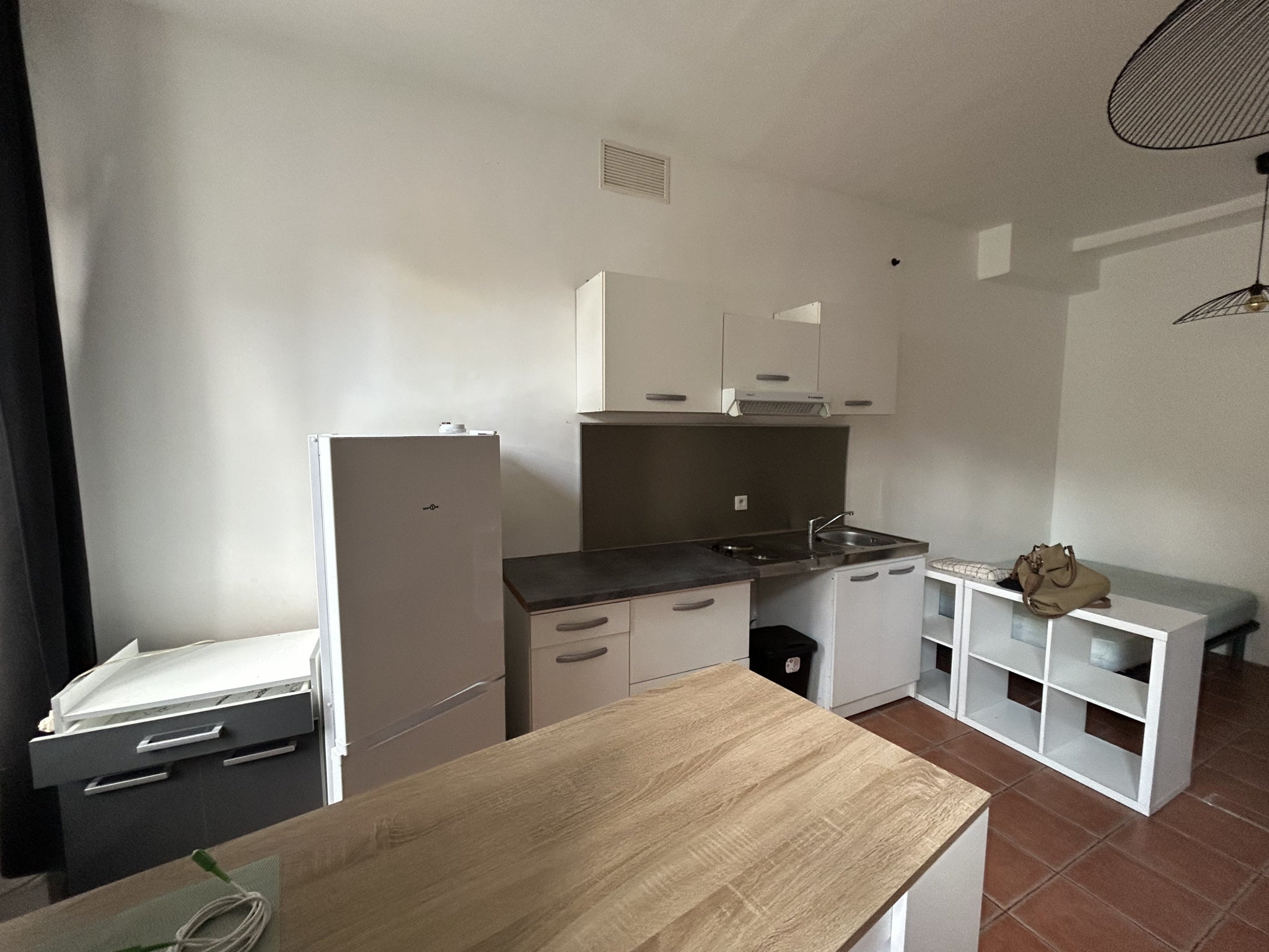 Appartement Rue Sullivan à Bordeaux