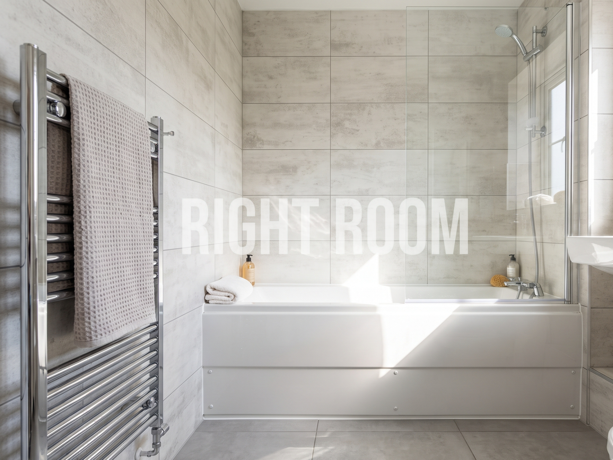 Flat Healum Avenue in Greater London