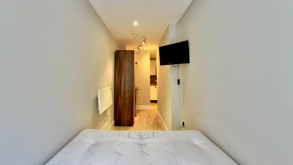 Flat Camden Road in Greater London