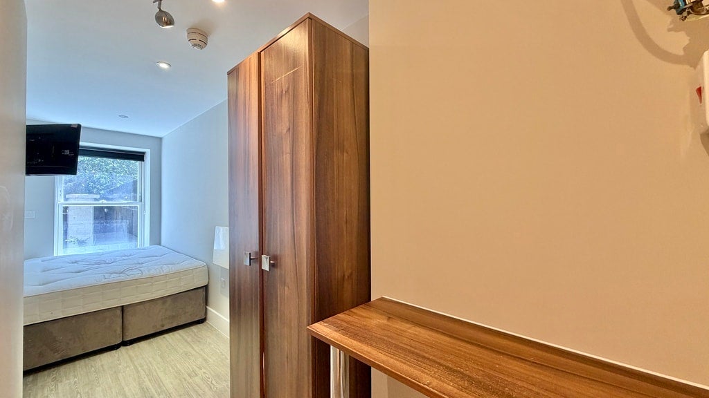 Flat Camden Road in Greater London