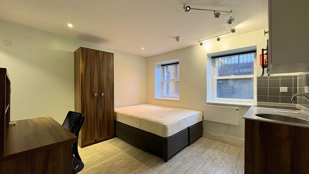 Flat Camden Road in Greater London