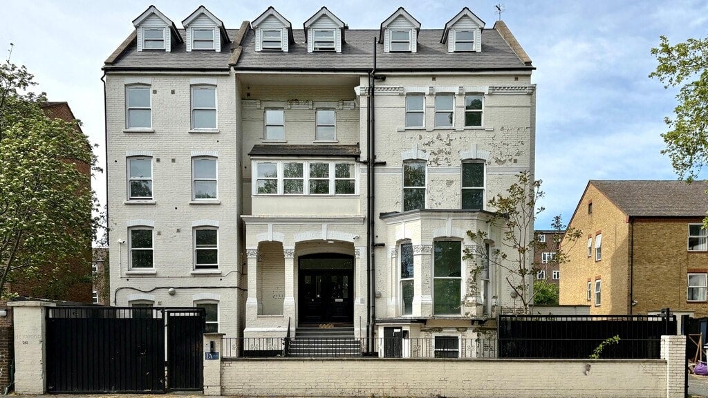 Flat Camden Road in Greater London